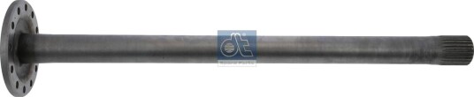 DT Spare Parts 2.35310 Drivaksel