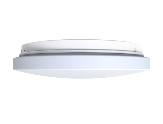 Airam Smarthome Harmony Taklampe RGB 2700 6500K Hvit Airam Smarthome Harmony Taklampe RGB 2700 6500K Hvit