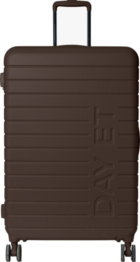 DAY ET Day Tonal 28" Suitcase Brun ONE SIZE