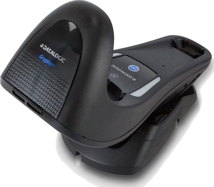 Datalogic Trådløs Ladestasjon For Strekkodeskanner For Engage Flex Mini Retail System Engage One 14X Essential Prime Prime Plus Pro