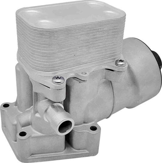 Hus oljefilter VEMO V10 60 0104 1 Hus oljefilter VEMO V10 60 0104 1
