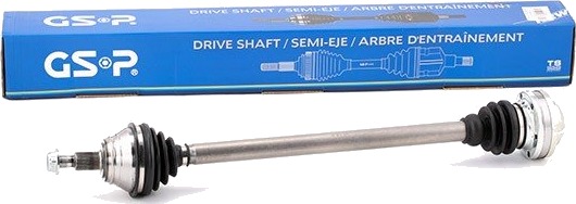 GSP 261121 Drivaksel GSP 261121 Drivaksel