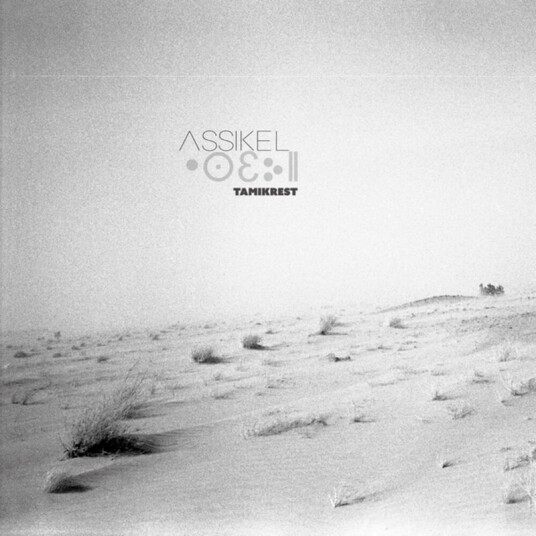 Tamikrest Assikel CD