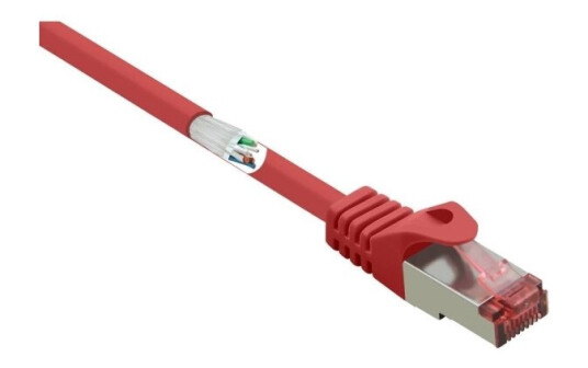 Renkforce Rf-5372564 10 M Cat6 S/Ftp S-Stp Rj-45 Rj-45