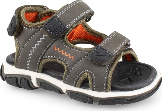 Pax Kids' Wave Dark Green 24, Dark Green