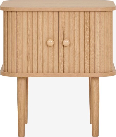 House NordicSidebord NikkoBrunAvlastningsbord & sidebord