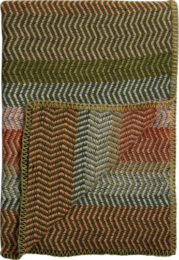 Røros Tweed Fri pledd Harvest 150x210 cm Røros Tweed Fri pledd Harvest 150x210 cm