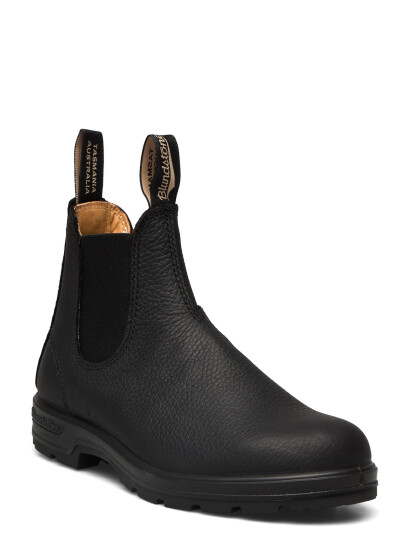Blundstone Bl 1447 Classics Chelsea Boot - Black - 48