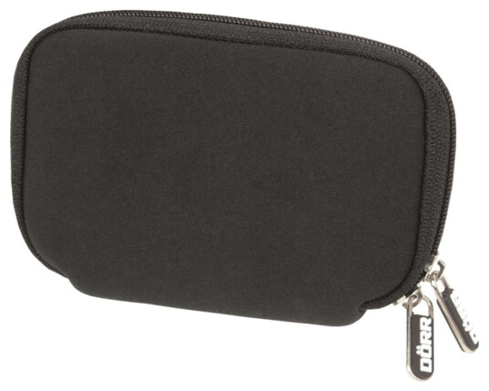 Dörr Neobag 0 Kameraveske 65x95mm Svart Dörr Neobag 0 Kameraveske 65x95mm Svart