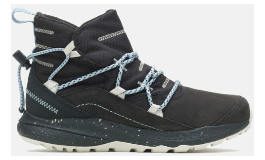 Merrell Bravada 2 Thermo Demi Wp Black/Arona 40 Bestselger Merrell Bravada 2 Thermo Demi Wp Black/Arona 40 Bestselger