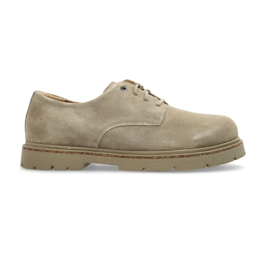Birkenstock, Herre, Sko, Grå, 42 EU, Birkenstock, Herre, Sko, Grå, 42 EU,