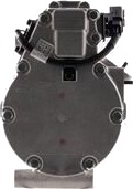 AC kompressor MAHLE ACP 1682 000P