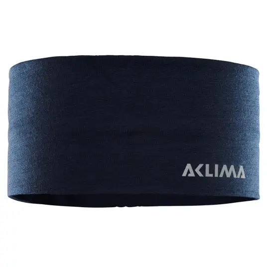 Pannebånd Aclima Lightwool 140 Headband 232 Pannebånd Aclima Lightwool 140 Headband 232