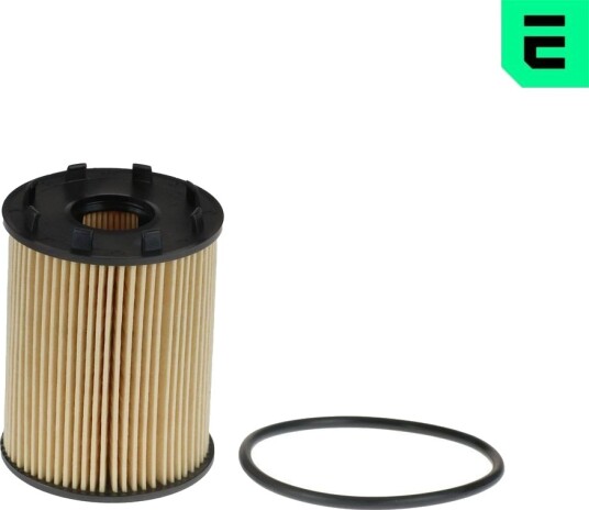 OPTIMAL OP-FOF40052 Oljefilter OPTIMAL OP-FOF40052 Oljefilter