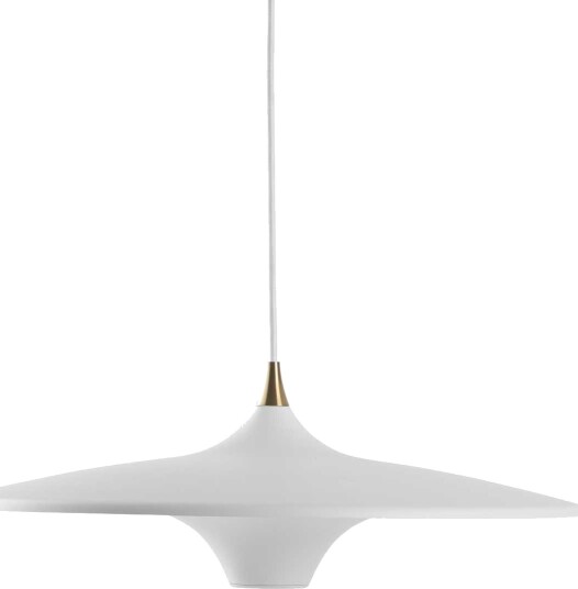 Moja Takpendel Diameter 42 Cm Dimbar 16W LED