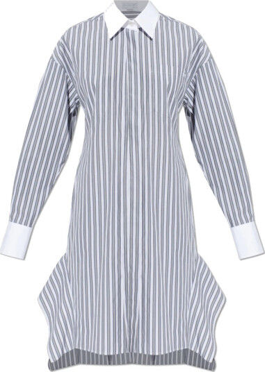 Stella McCartney Dame Kjoler Blå M,