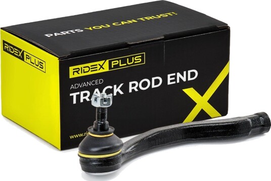 Endeledd RIDEX PLUS 914T0025P Endeledd RIDEX PLUS 914T0025P