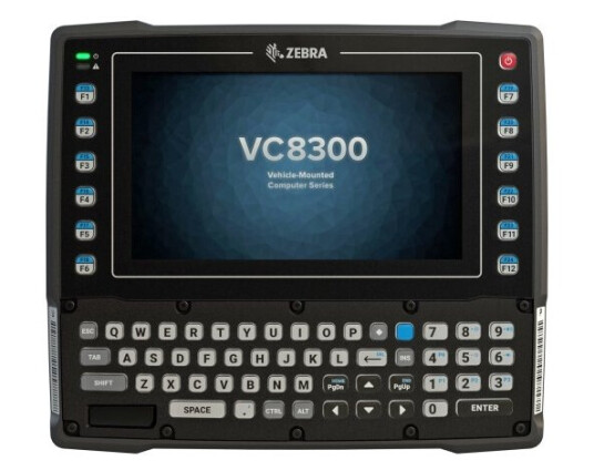 Zebra - Robust - Nettbrett - - 4 Gb Ram - 32 Gb Ssd - Wi-Fi 5 Zebra - Robust - Nettbrett - - 4 Gb Ram - 32 Gb Ssd - Wi-Fi 5