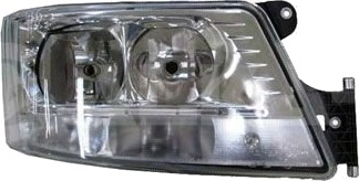 ALKAR 9862009 Frontlykter