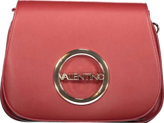 Valentino Dame Vesker Rød ONE SIZE, Valentino Dame Vesker Rød ONE SIZE,