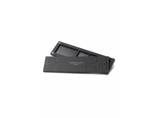 Inglot Inglot Jennifer Lopez Eyeshadow Palette J-Fs5 For Women Inglot Inglot Jennifer Lopez Eyeshadow Palette J-Fs5 For Women