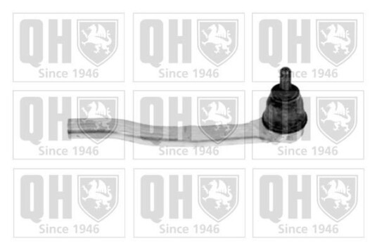 Endeledd QUINTON HAZELL QR3433S