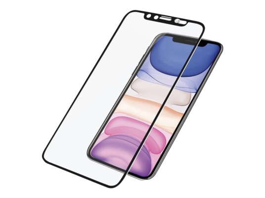 Panzerglass Camslider - Fashion Edition - Skjermbeskyttelse For Mobiltelefon - Glass - For Apple Iphone 11, Xr