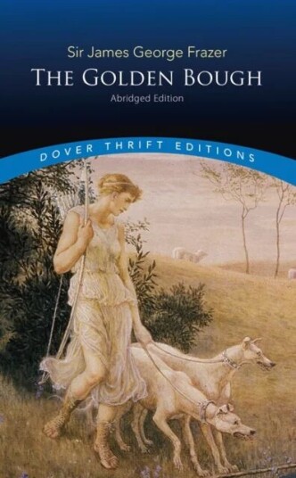 The Golden Bough Av Sir James George Frazer