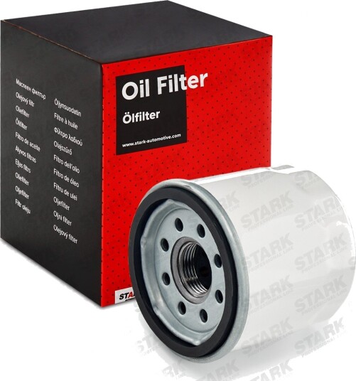 Oljefilter STARK SKOF-0860025 Oljefilter STARK SKOF-0860025