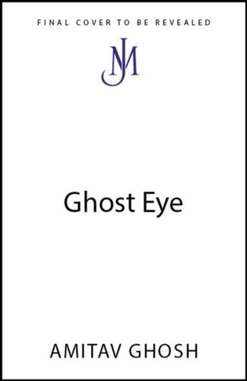 Ghost Eye Ghost Eye