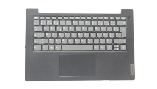 Lenovo COVER Upper Case ASM_FRA