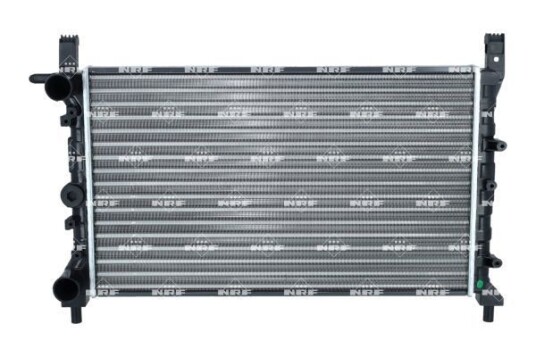 Radiator NRF 58732