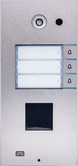 2N Porttelefon IP Vario (3 Knapper)