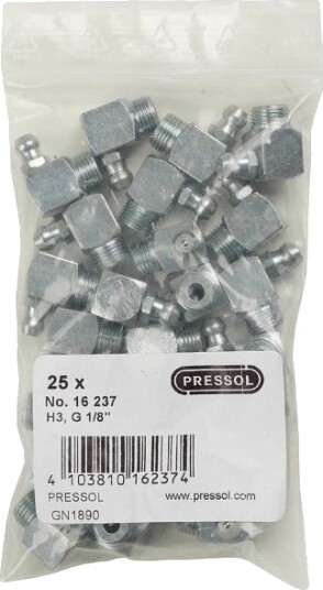 Pressol Splint 25 Stk Pressol Splint 25 Stk