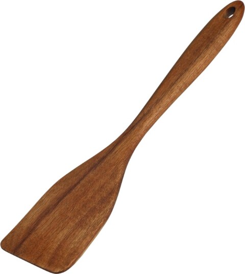 KESPER STEKESPADE I AKASIETRE 33 CM TY