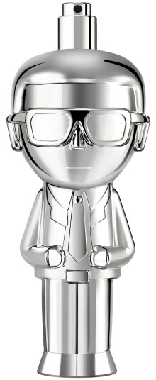 Karl Lagerfeld Ikonik Man Eau de Parfum Herre 100 ml