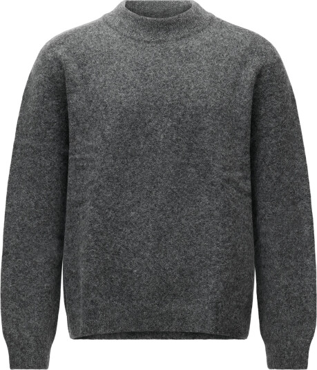 A.P.C. Pull Dylan Grey L