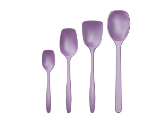 Rosti Classic gryteskjesett 4 deler Lavender