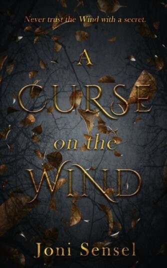 A Curse on the Wind A Curse on the Wind