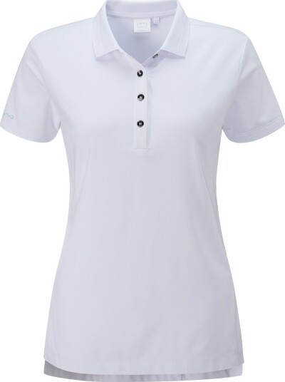 Ping Sedona Hvit Golf pologenser dame Vit (White 002)