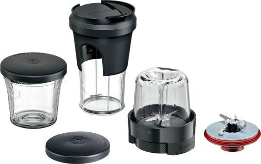 Bosch MUZS68TM Tastymoments kvern/hakker
