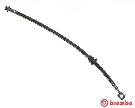 Bremseslange BREMBO T 15 018 Bremseslange BREMBO T 15 018