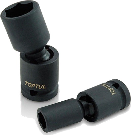 TOPTUL KABG1616 Kraftpipe
