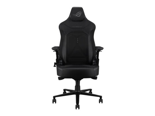 Asus Žaidimų Kėdė Rog Courser Core Sl302c Juoda Asus Žaidimų Kėdė Rog Courser Core Sl302c Juoda