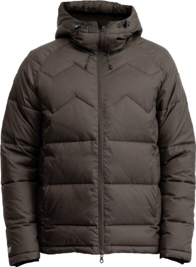 Mountain Works Ms Surveyor Insulated Parka Dark Chestnut Mountain Works Ms Surveyor Insulated Parka Dark Chestnut