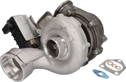 Turbolader EVORON EVTC0315 Turbolader EVORON EVTC0315