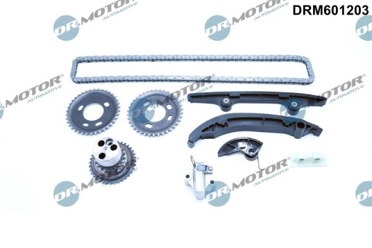 Registerkjedesett Dr.Motor Automotive DRM601203