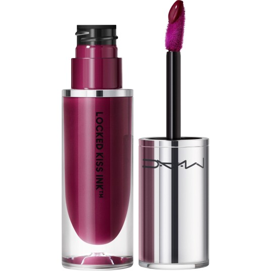 MAC Cosmetics MAC Locked Kiss Ink Lipcolour Fruitful