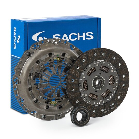 Clutchsett SACHS 3000 951 705
