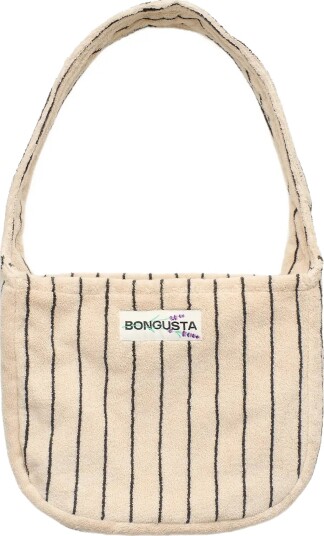 Bongusta Naram Cross Over Bag   Cream   ONE SIZE